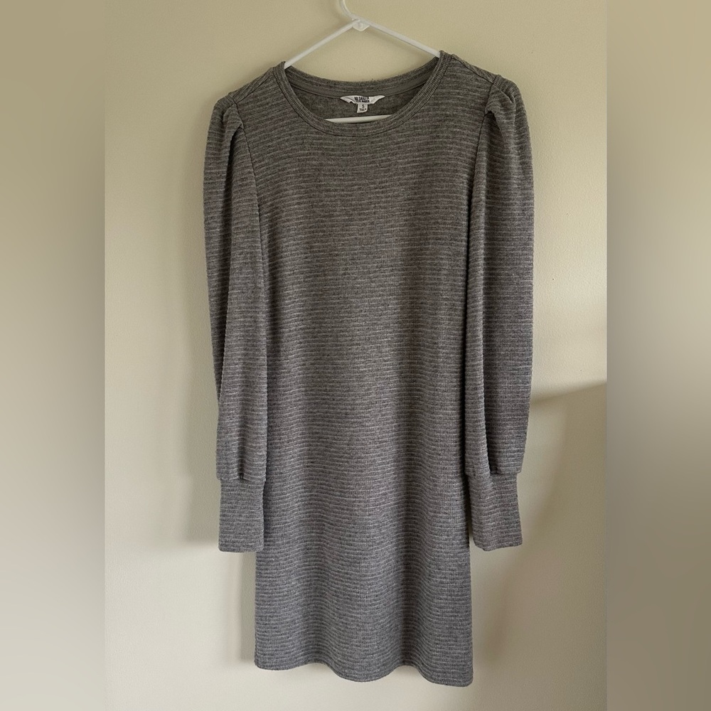 BB Dakota by Steve Madden Sweater Dress